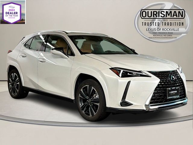 2023 Lexus UX UX 250h Premium