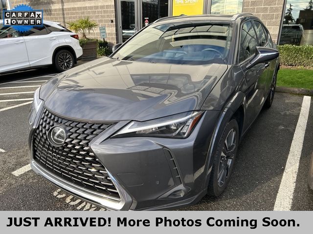 2023 Lexus UX UX 250h Premium