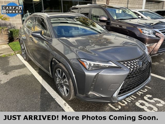 2023 Lexus UX UX 250h Premium