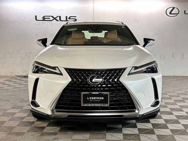 2023 Lexus UX UX 250h Premium