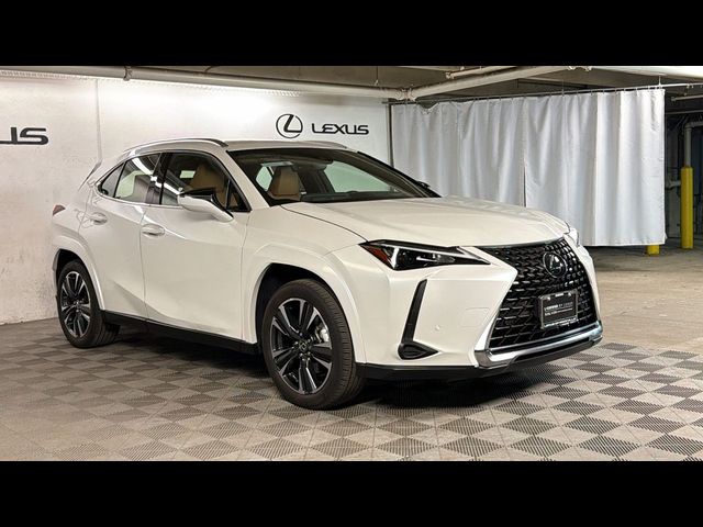 2023 Lexus UX UX 250h Premium