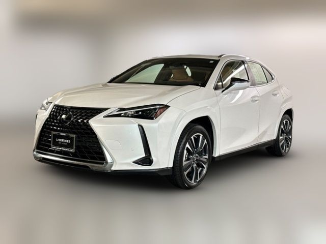 2023 Lexus UX UX 250h Premium