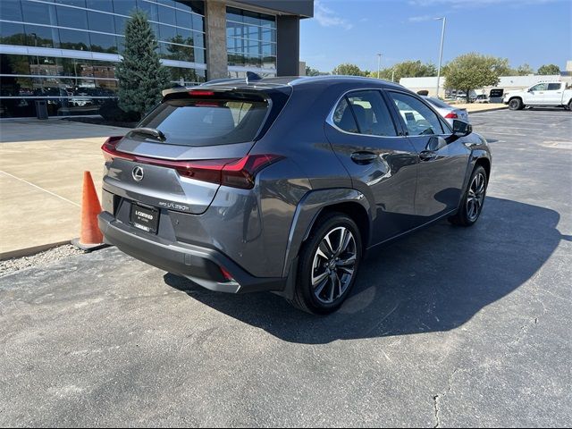 2023 Lexus UX UX 250h Premium