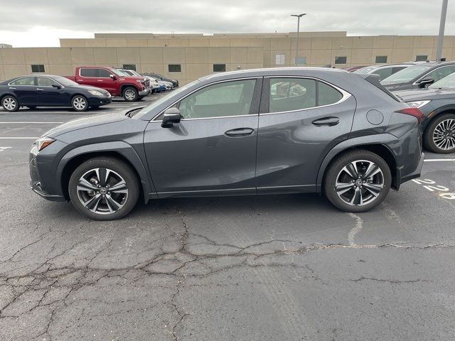 2023 Lexus UX UX 250h Premium