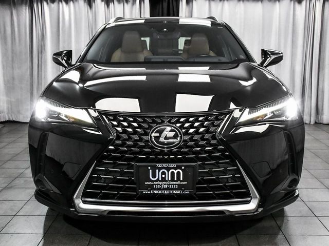 2023 Lexus UX UX 250h Premium