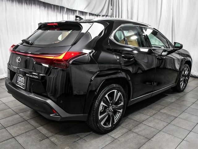 2023 Lexus UX UX 250h Premium