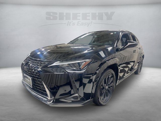 2023 Lexus UX UX 250h Premium