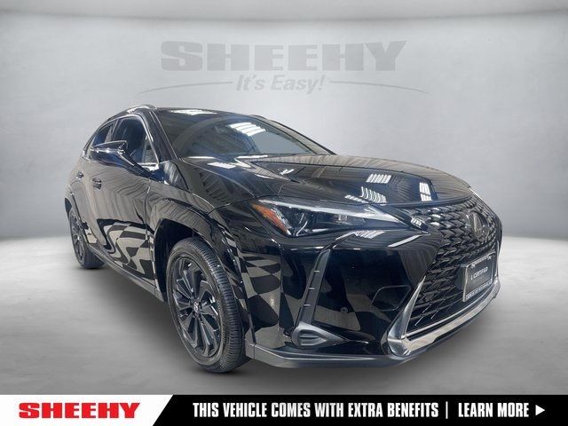 2023 Lexus UX UX 250h Premium