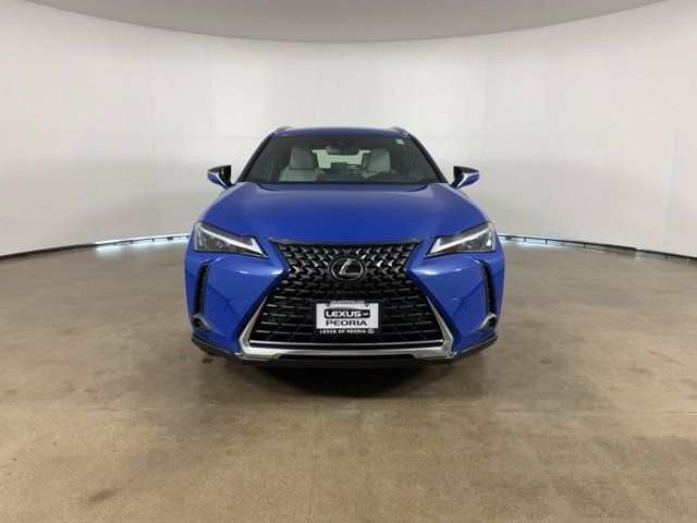 2023 Lexus UX UX 250h Premium