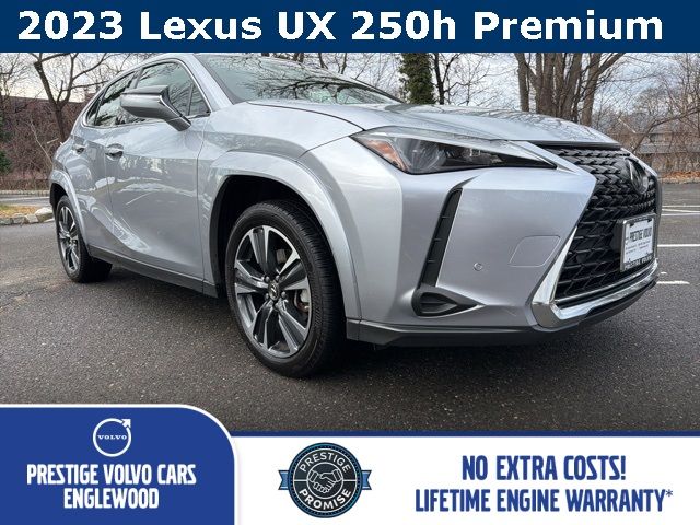 2023 Lexus UX UX 250h Premium