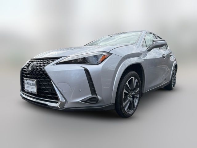 2023 Lexus UX UX 250h Premium