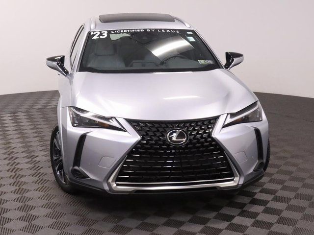 2023 Lexus UX UX 250h Premium