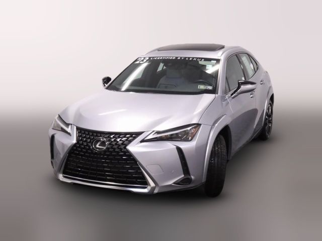 2023 Lexus UX UX 250h Premium