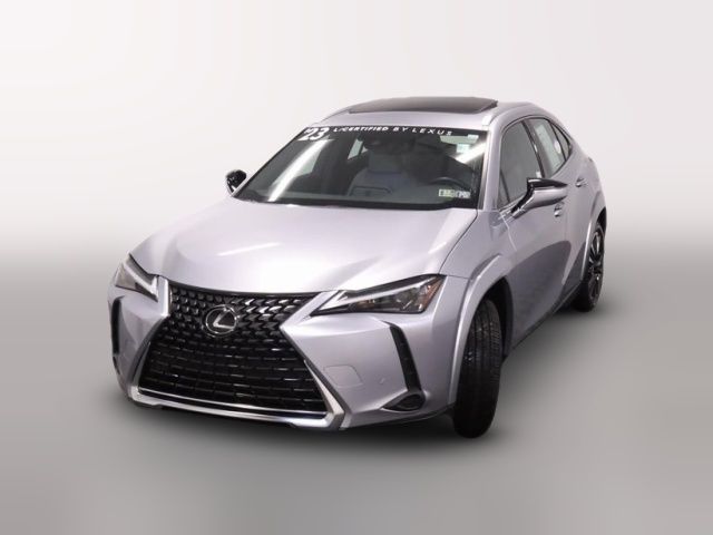 2023 Lexus UX UX 250h Premium