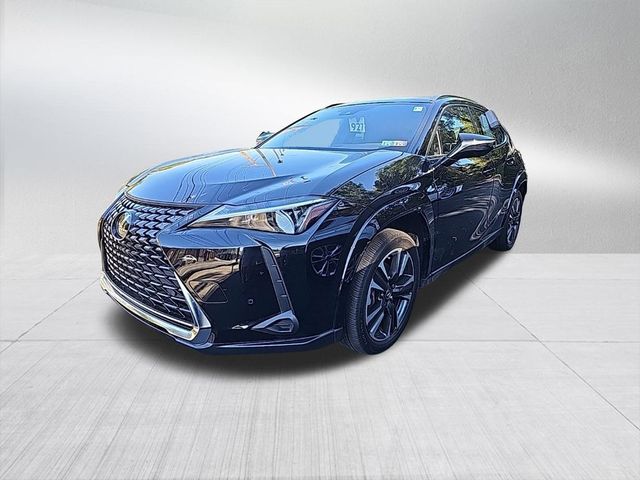 2023 Lexus UX UX 250h Premium