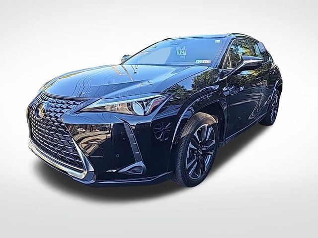 2023 Lexus UX UX 250h Premium