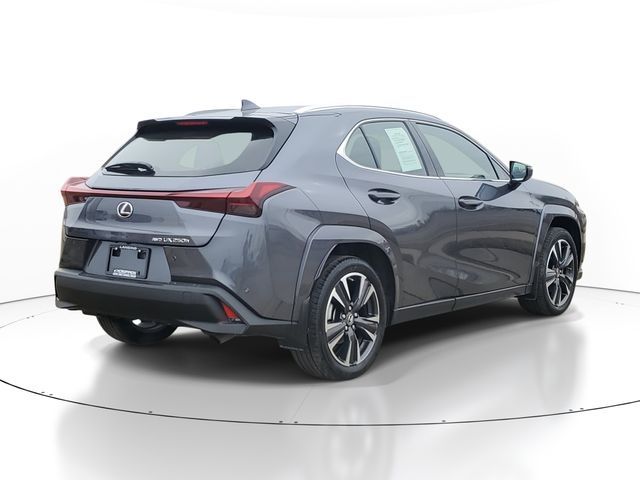 2023 Lexus UX UX 250h Premium