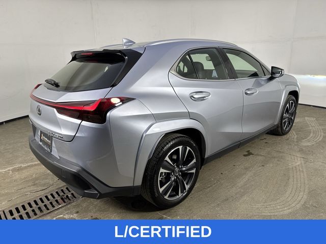 2023 Lexus UX UX 250h Premium