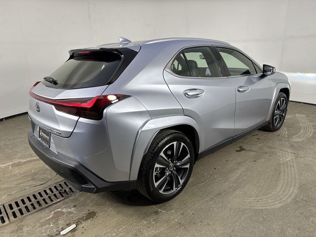 2023 Lexus UX UX 250h Premium