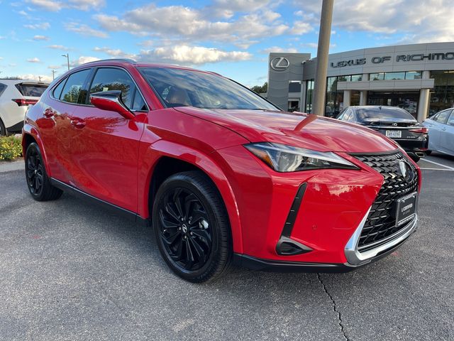 2023 Lexus UX UX 250h Premium