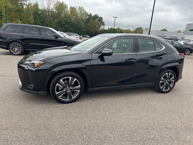 2023 Lexus UX UX 250h Premium