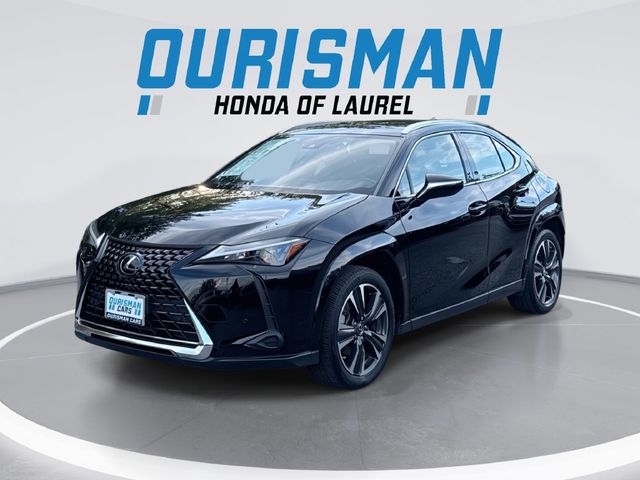2023 Lexus UX UX 250h Premium