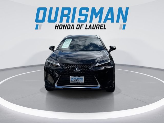 2023 Lexus UX UX 250h Premium