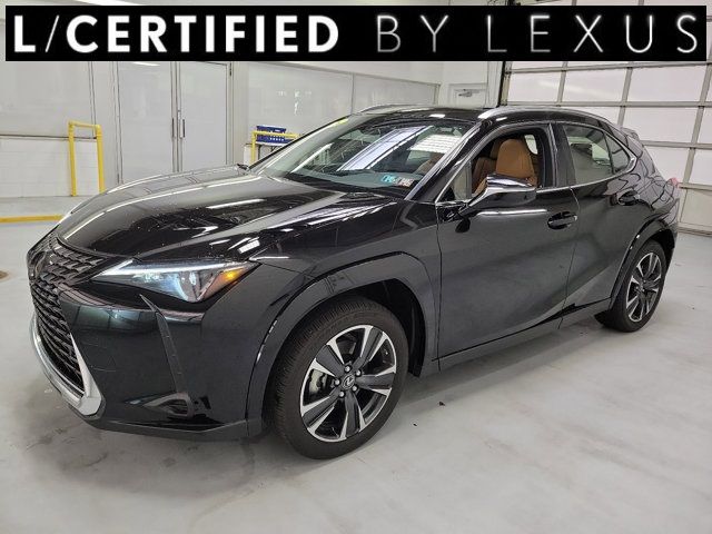 2023 Lexus UX UX 250h Premium