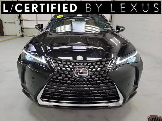 2023 Lexus UX UX 250h Premium