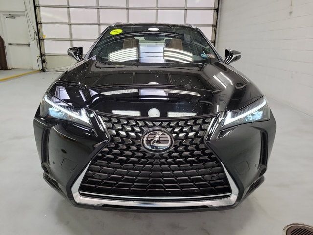 2023 Lexus UX UX 250h Premium