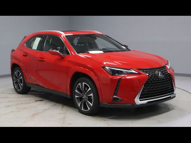 2023 Lexus UX UX 250h Premium