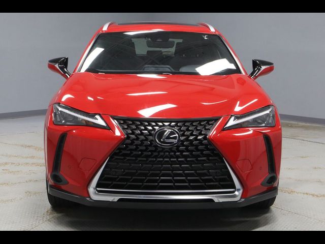 2023 Lexus UX UX 250h Premium