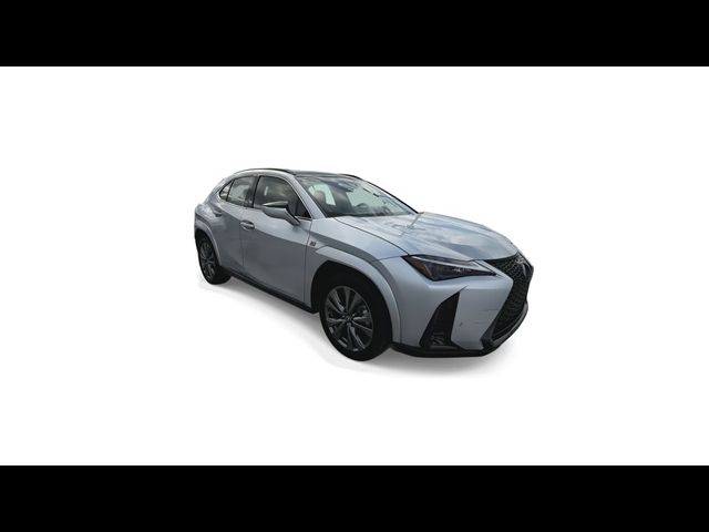 2023 Lexus UX UX 250h F SPORT Design