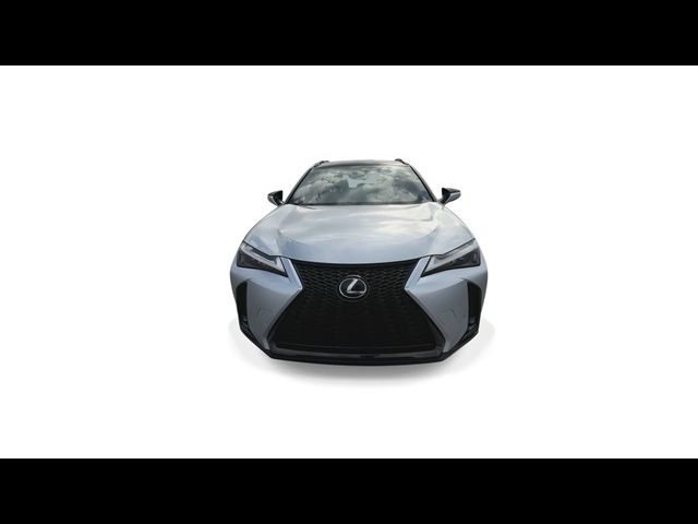 2023 Lexus UX UX 250h F SPORT Design