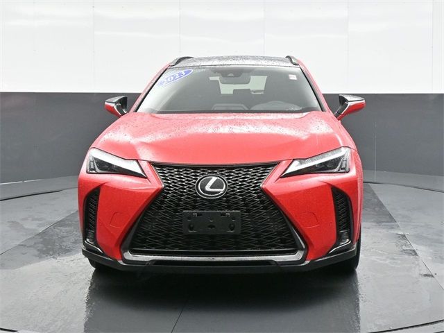 2023 Lexus UX UX 250h F SPORT Design