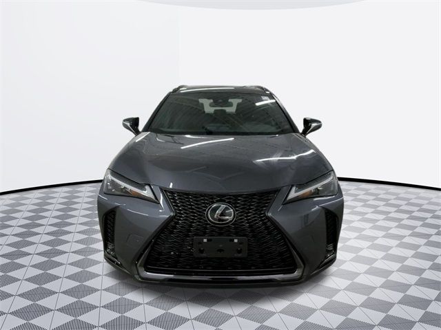 2023 Lexus UX UX 250h F SPORT Design