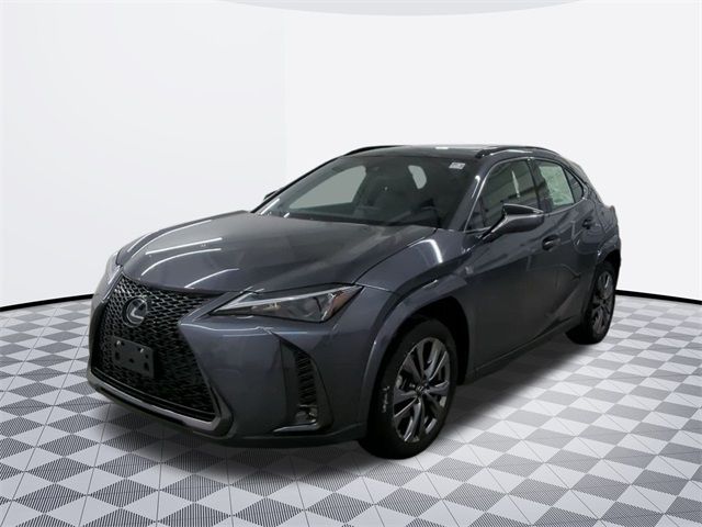 2023 Lexus UX UX 250h F SPORT Design