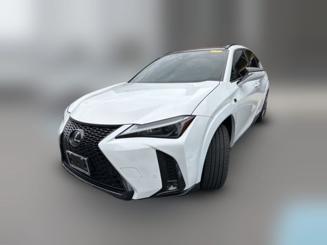 2023 Lexus UX UX 250h F SPORT Design