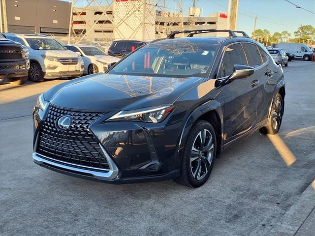 2023 Lexus UX UX 250h Premium