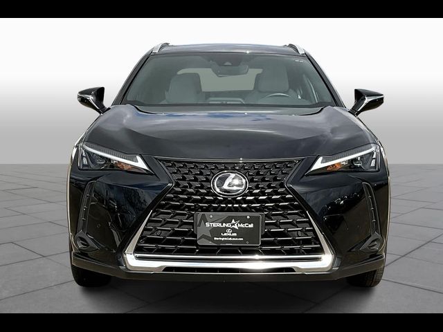 2023 Lexus UX 250h