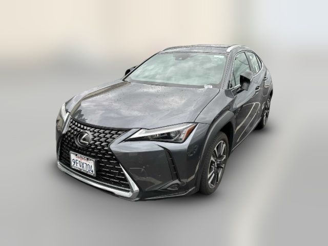 2023 Lexus UX 250h