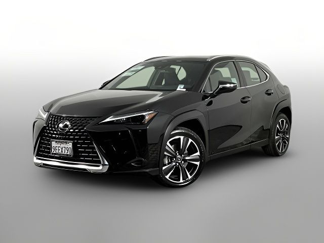 2023 Lexus UX 250h