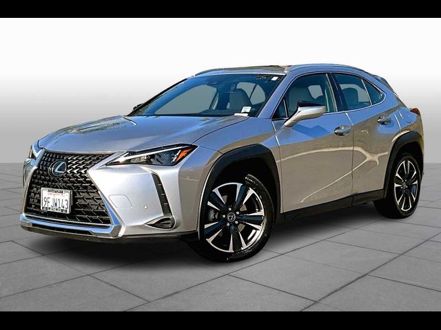 2023 Lexus UX 250h