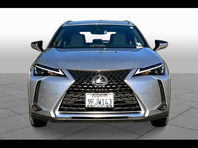 2023 Lexus UX 250h