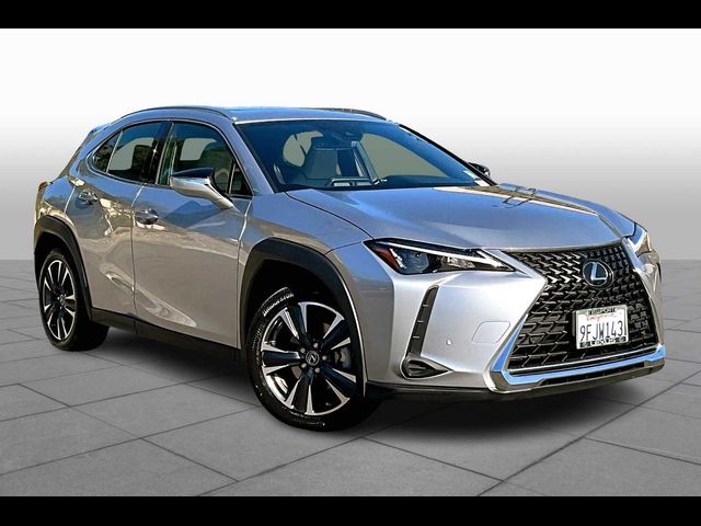 2023 Lexus UX 250h