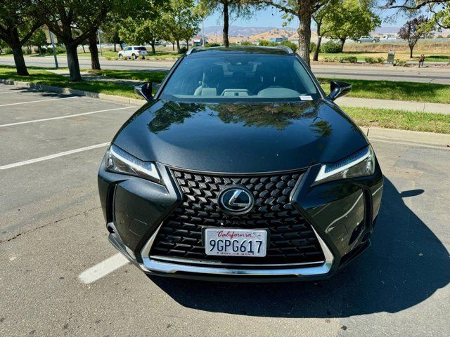 2023 Lexus UX 250h