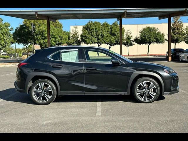 2023 Lexus UX 250h