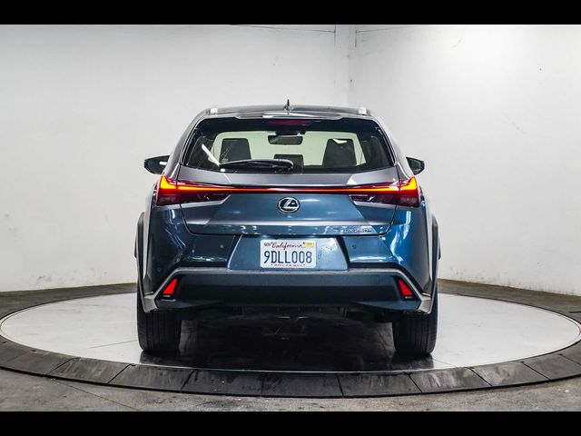 2023 Lexus UX 250h