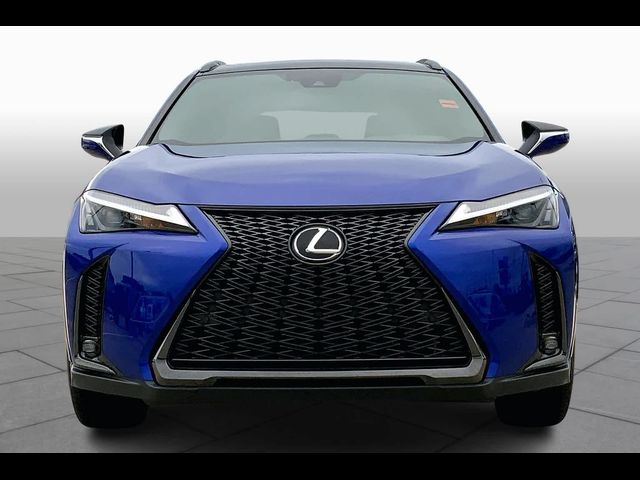 2023 Lexus UX UX 250h F SPORT Design