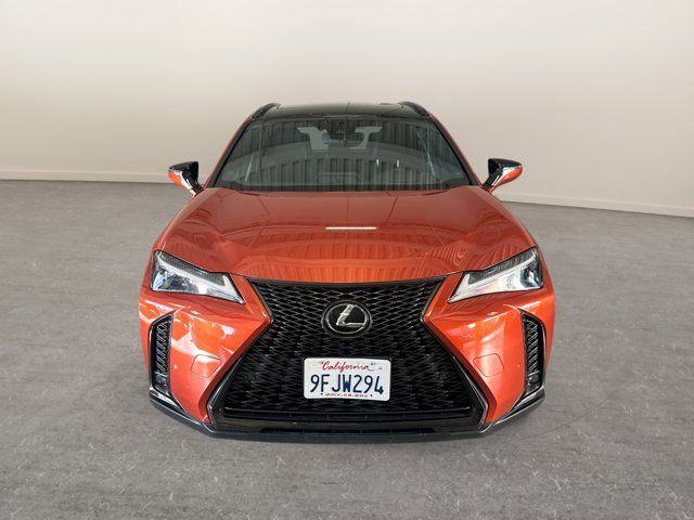 2023 Lexus UX UX 250h F SPORT Design